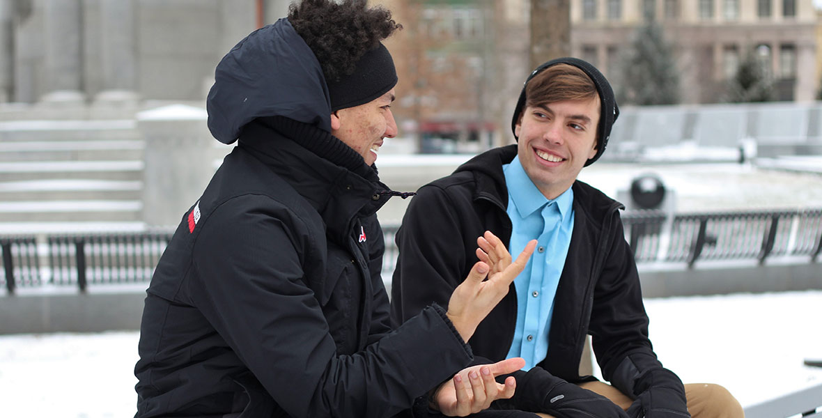 Immigrer au canada en tant que personne d’expression française