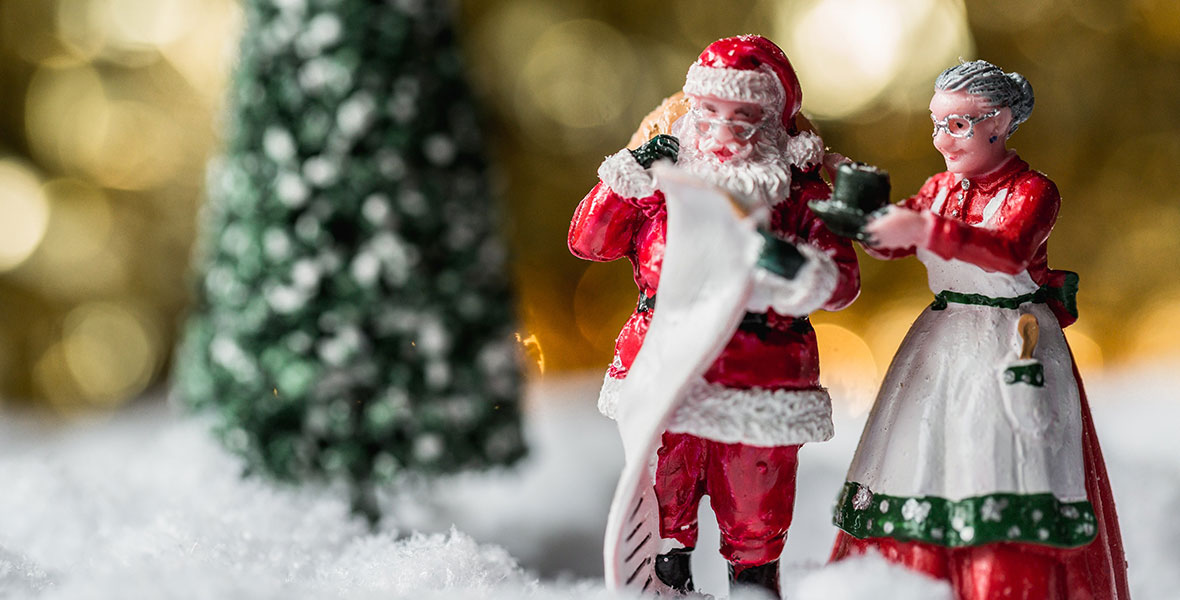 Les 12 festivals de Noël : découvrez les meilleurs festivals du pays des merveilles d’hiver au Canada
